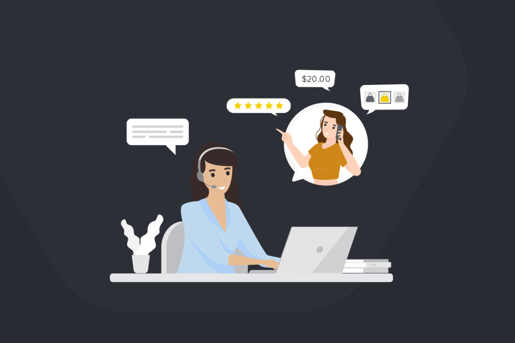 7 estrategias clave para vender por teléfono