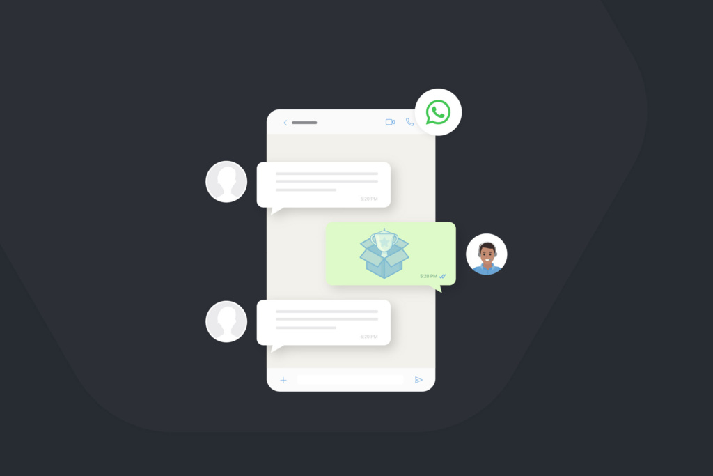 ¿Cómo vender por WhatsApp? 4 consejos para lograrlo