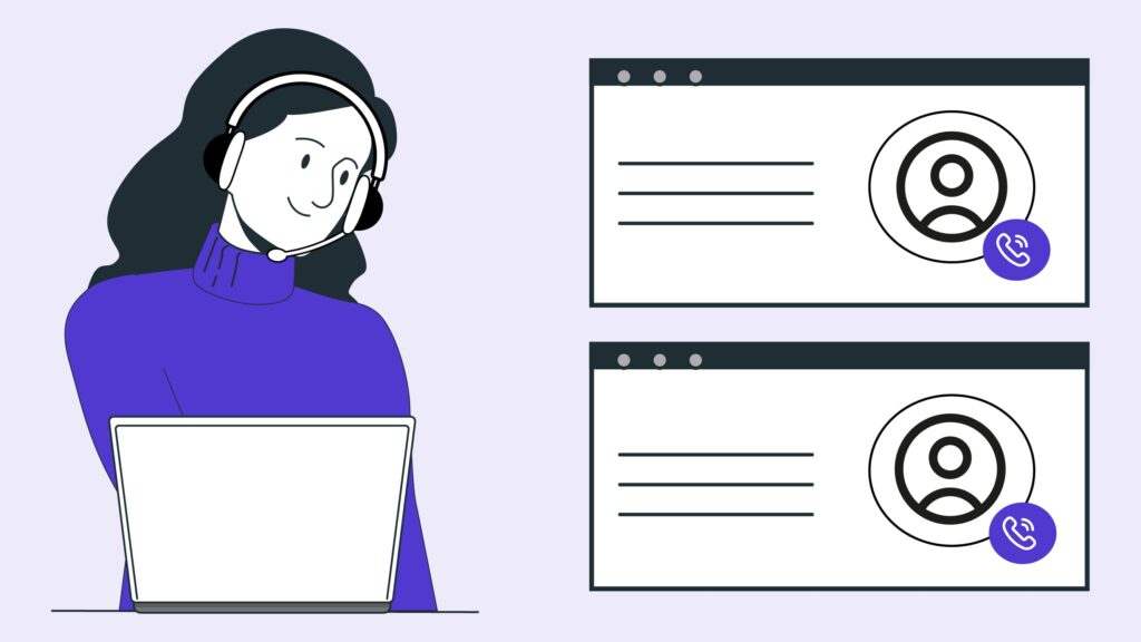 Ventajas de implementar llamadas salientes automatizadas hoy