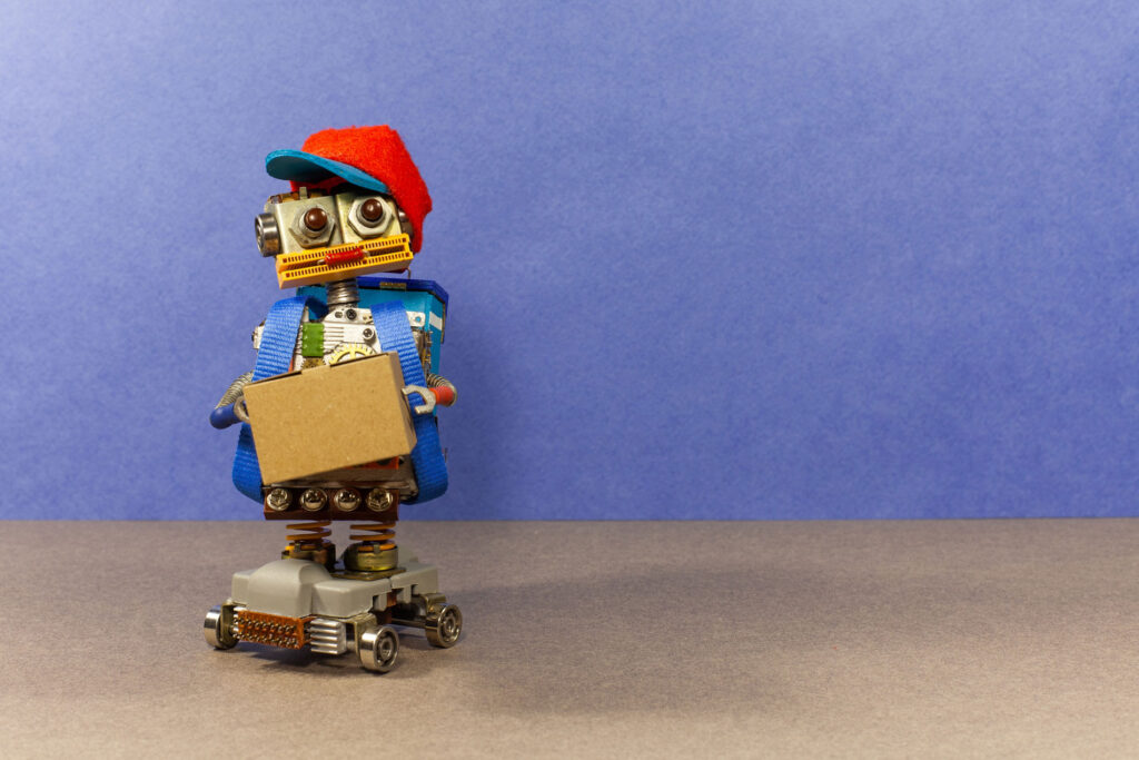 Ventas con un chatbot