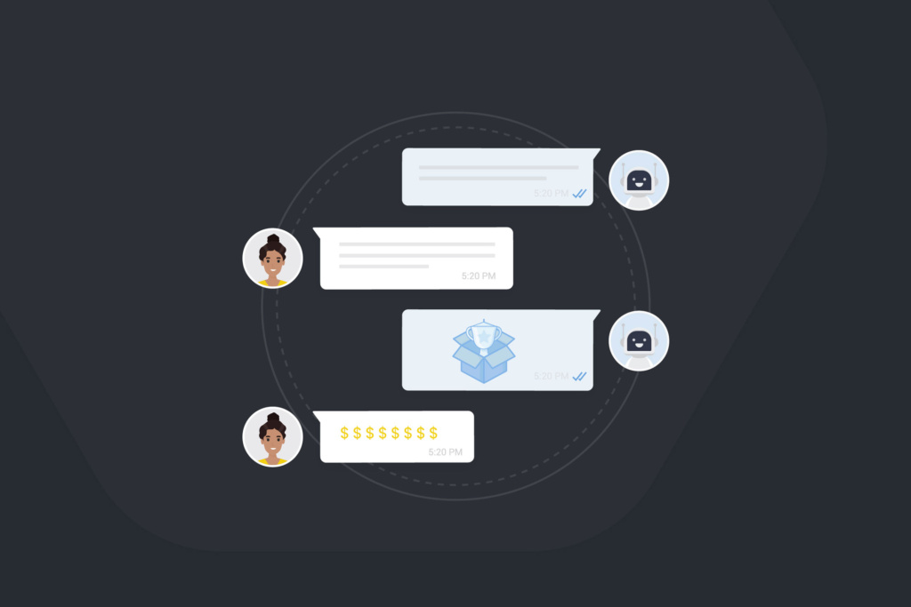 Estrategias para que logres vender por Chat