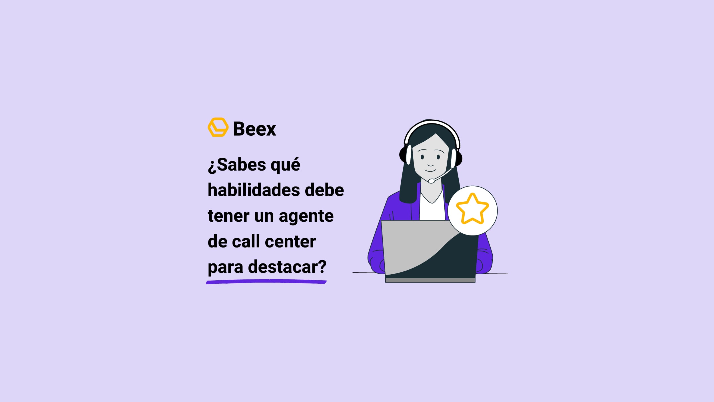 Qué hace un agente de centro de llamadas: funciones y responsabilidades