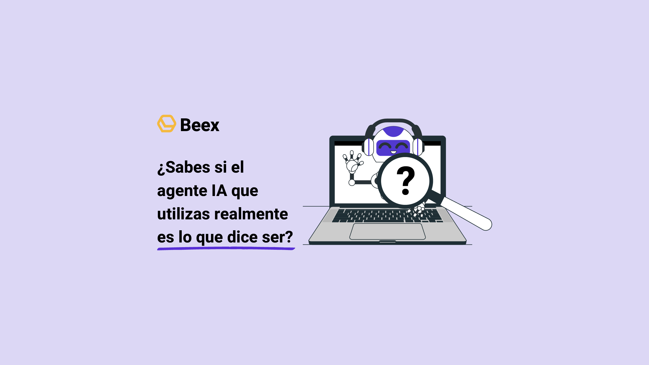 AI agent washing: cómo detectar si un agente IA es lo que parece