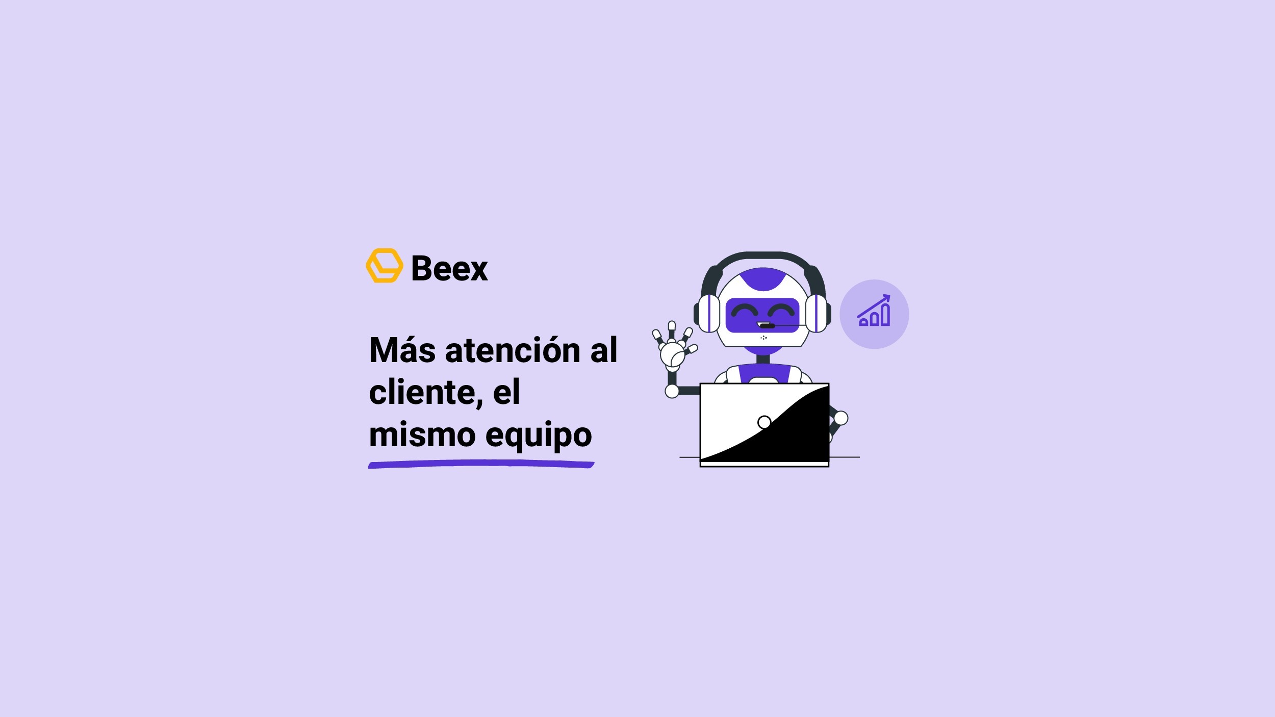 Cómo crecer en atención al cliente sin aumentar tu equipo
