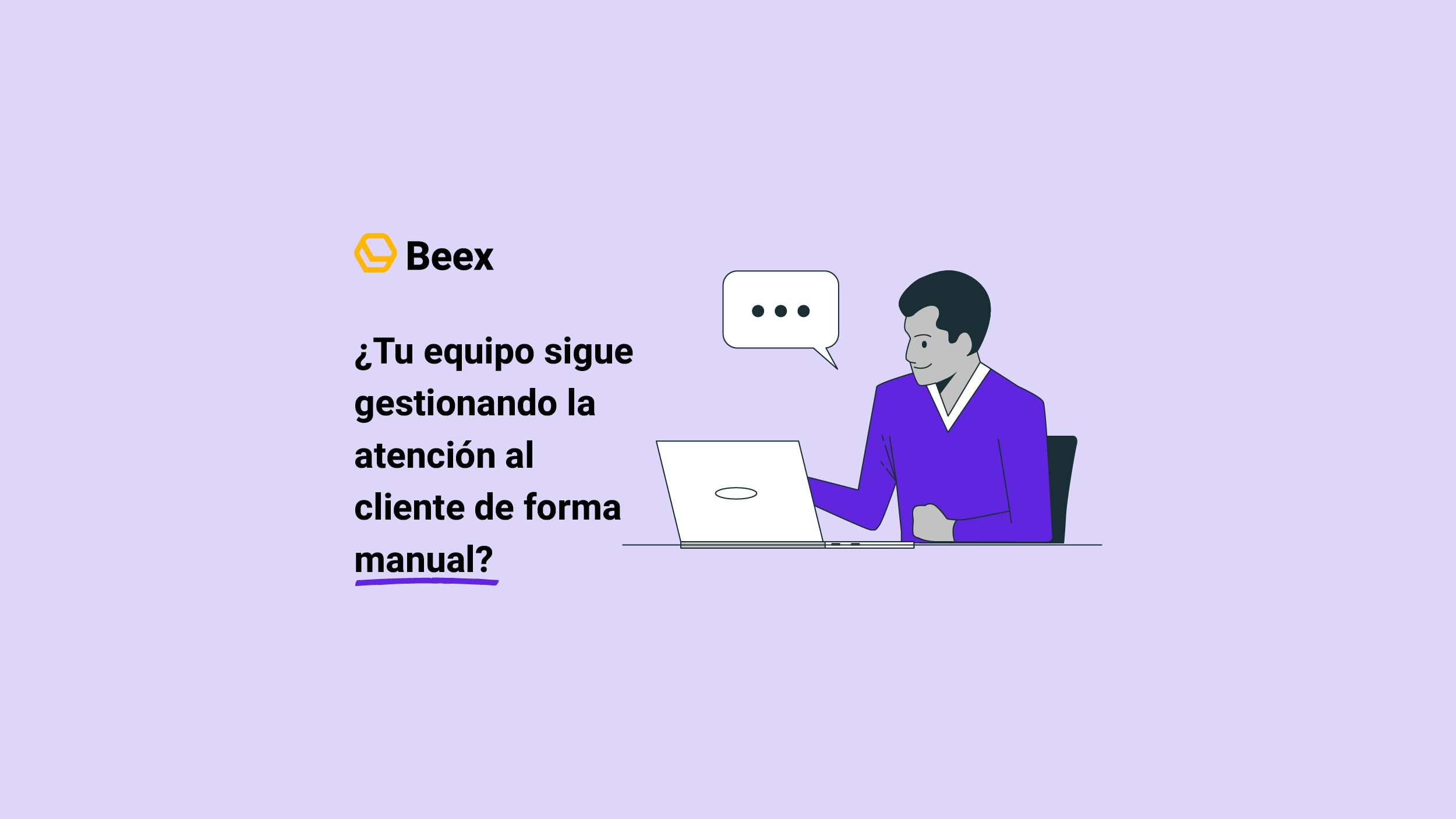 Cómo automatizar procesos de atención al cliente paso a paso