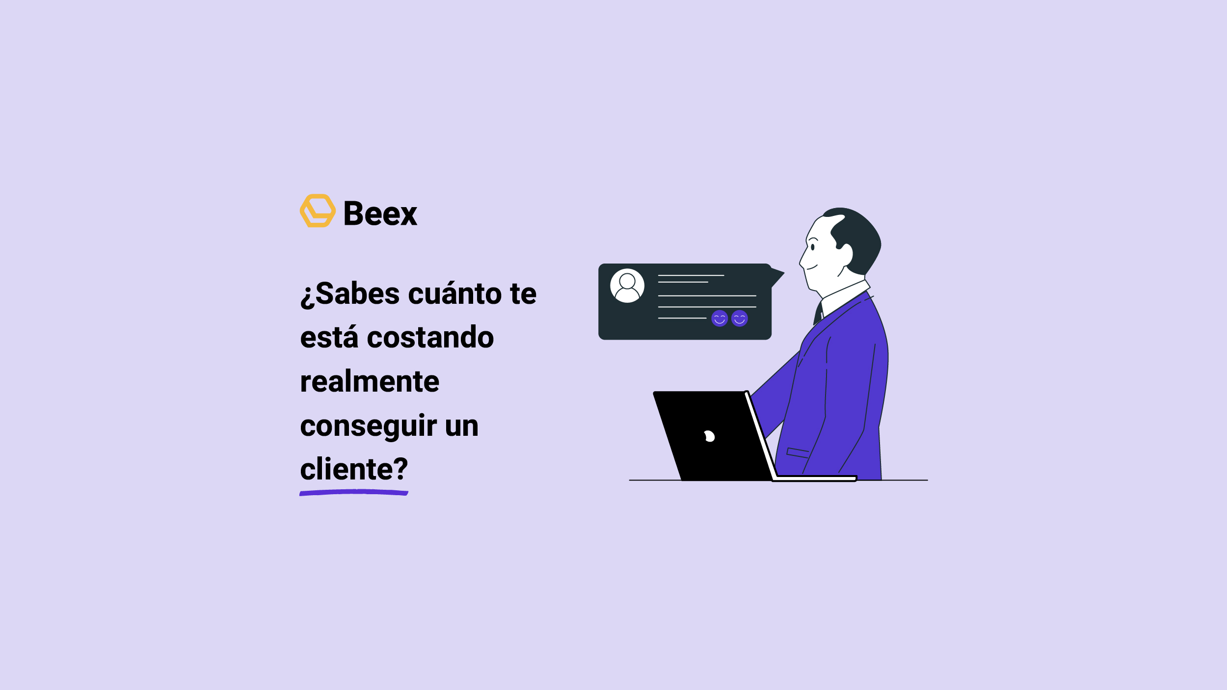 Coste de adquisición de cliente (CAC): qué es y cómo calcularlo