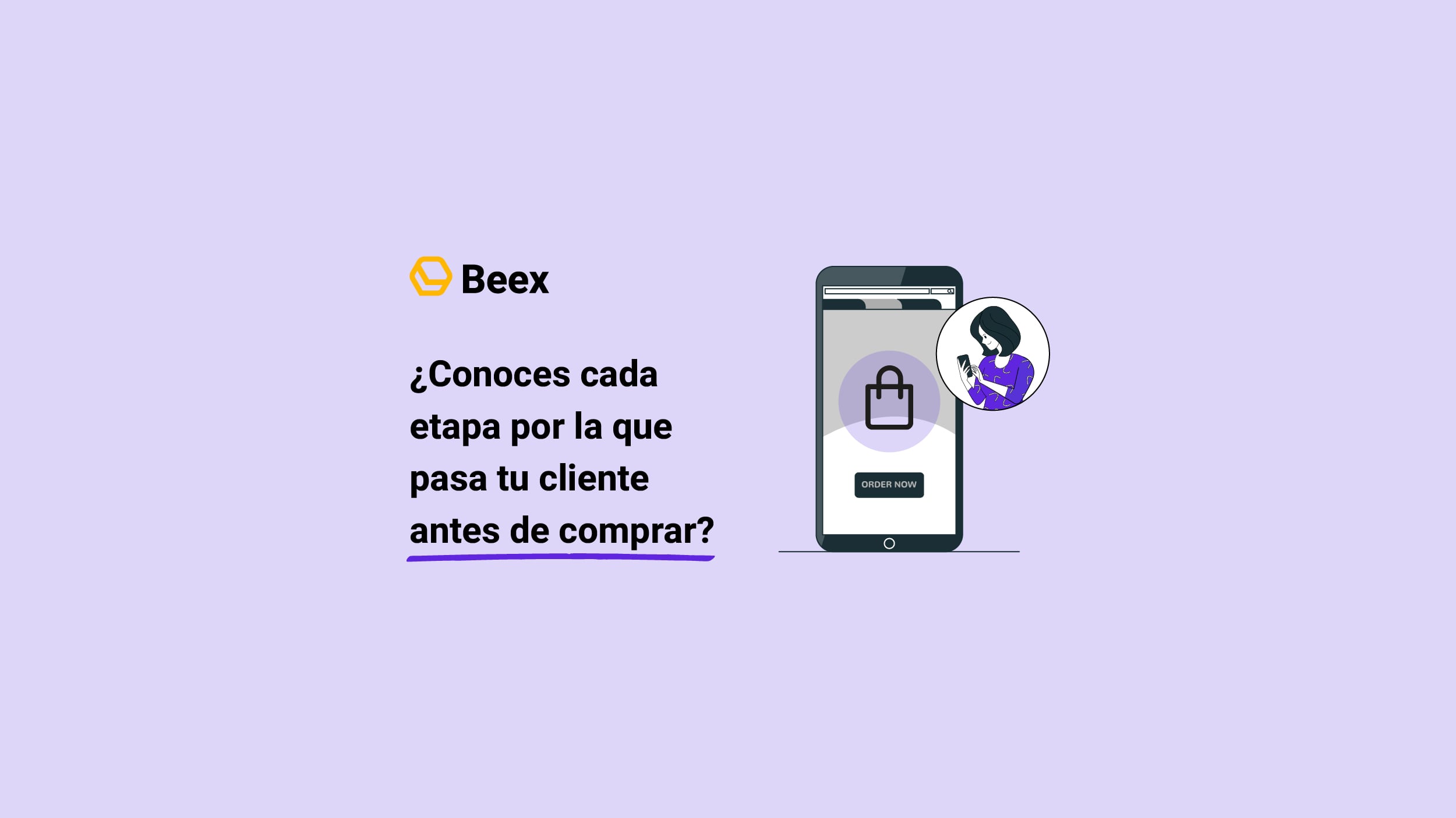 Customer journey mapping: qué es y cómo mapear el viaje del cliente