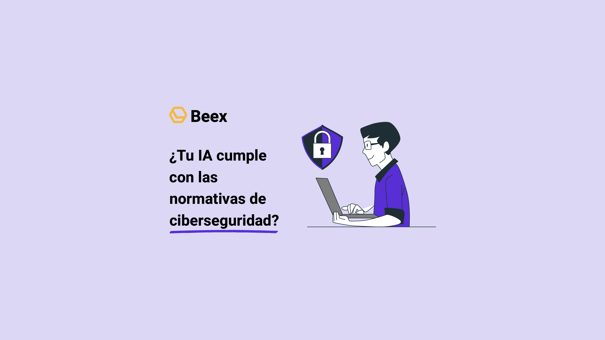 Certificaciones y normativas de ciberseguridad para soluciones de IA y CX