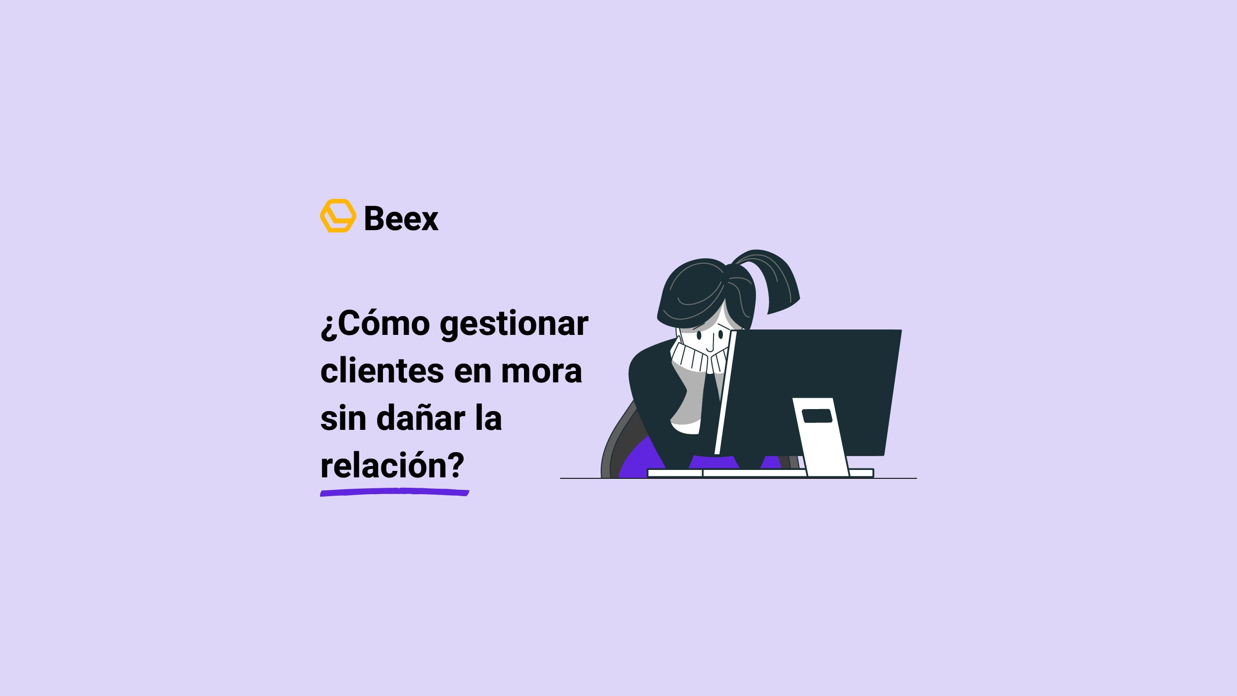 Cómo cobrar a un cliente moroso: ejemplos de mensajes, llamadas y estrategias