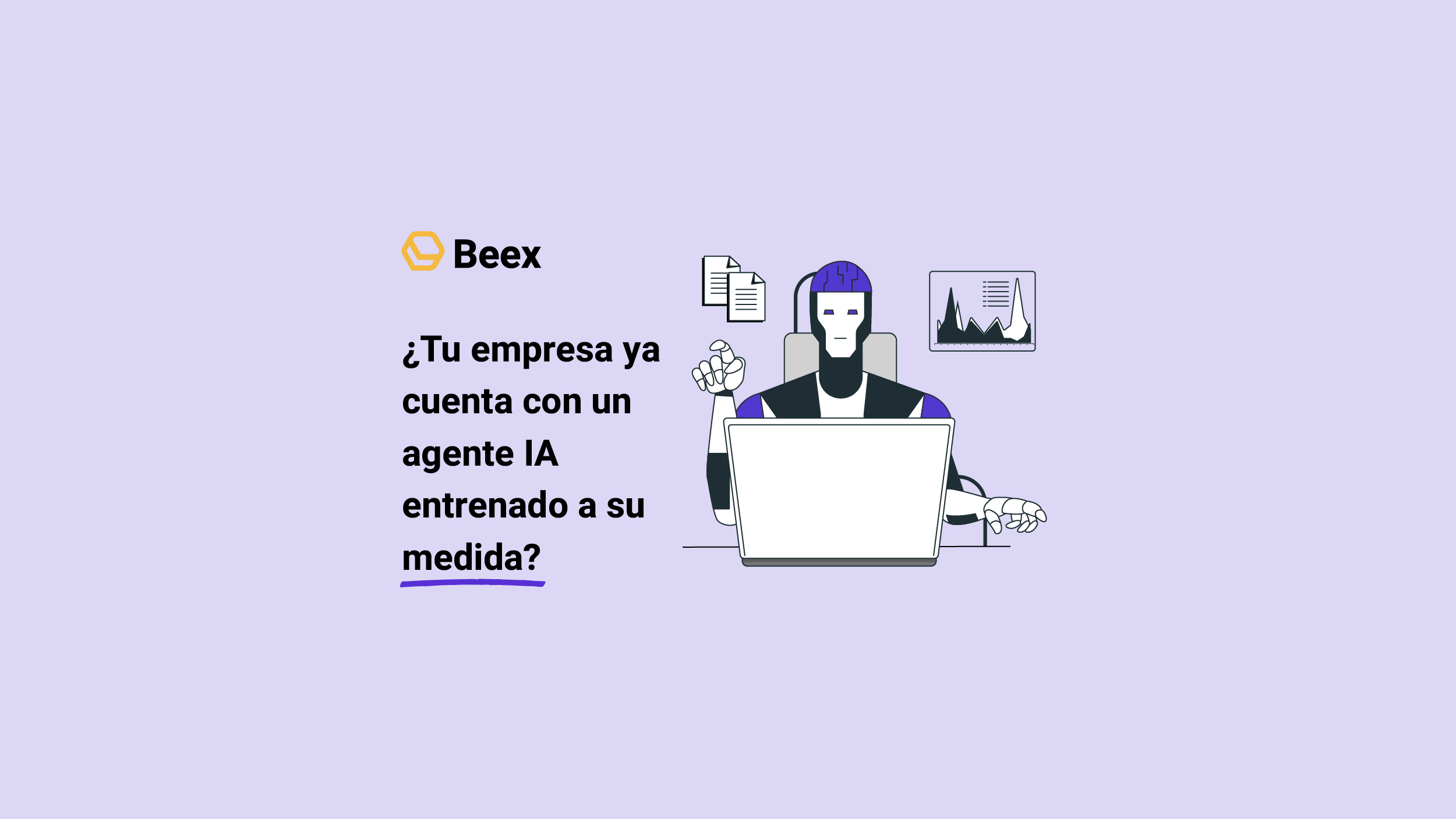Cómo entrenar un agente IA para tu empresa: Paso a paso