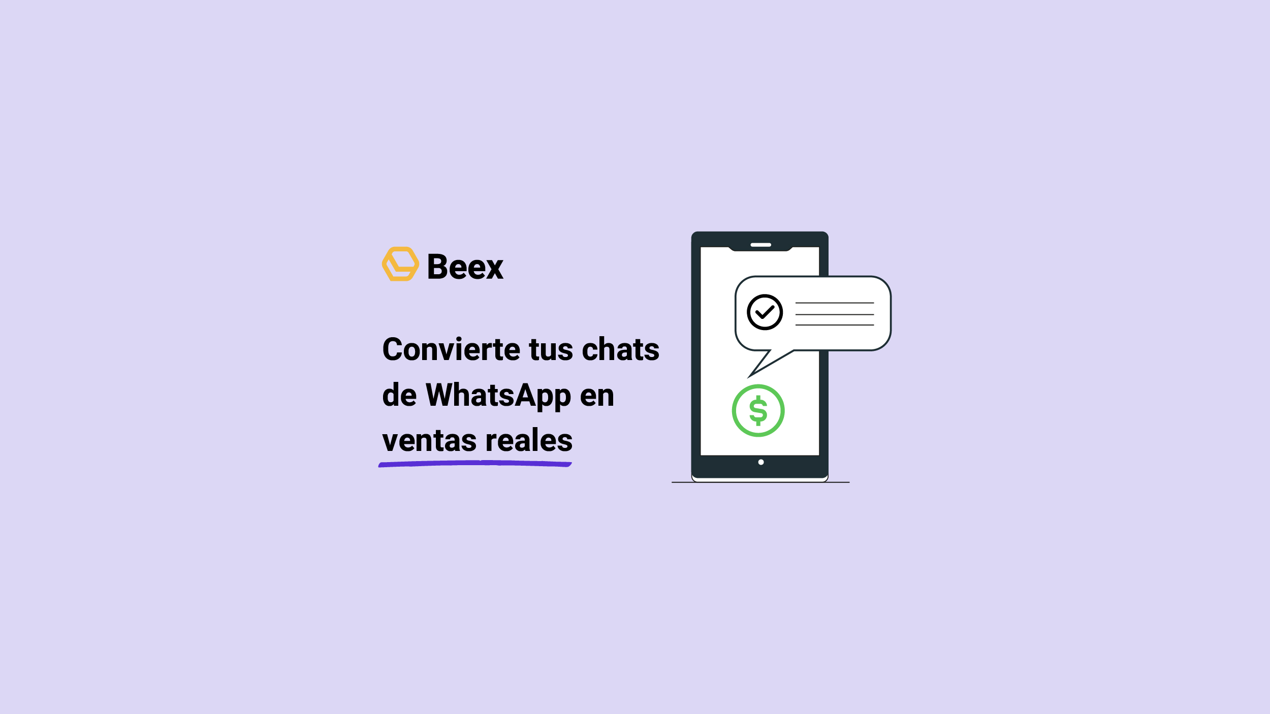 Cómo usar WhatsApp para ventas: guía práctica