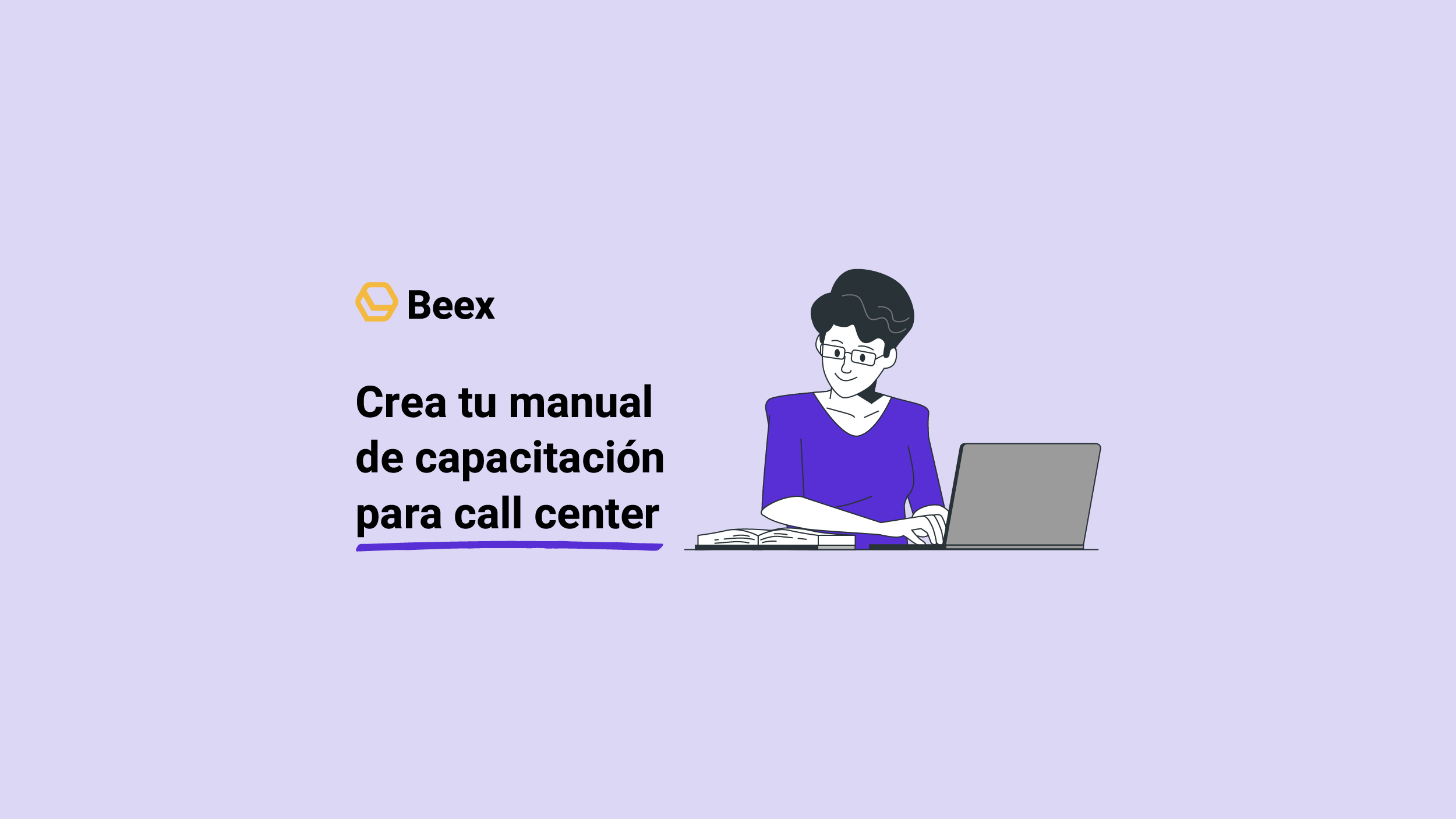 5 pasos para crea un manual de capacitación para call center