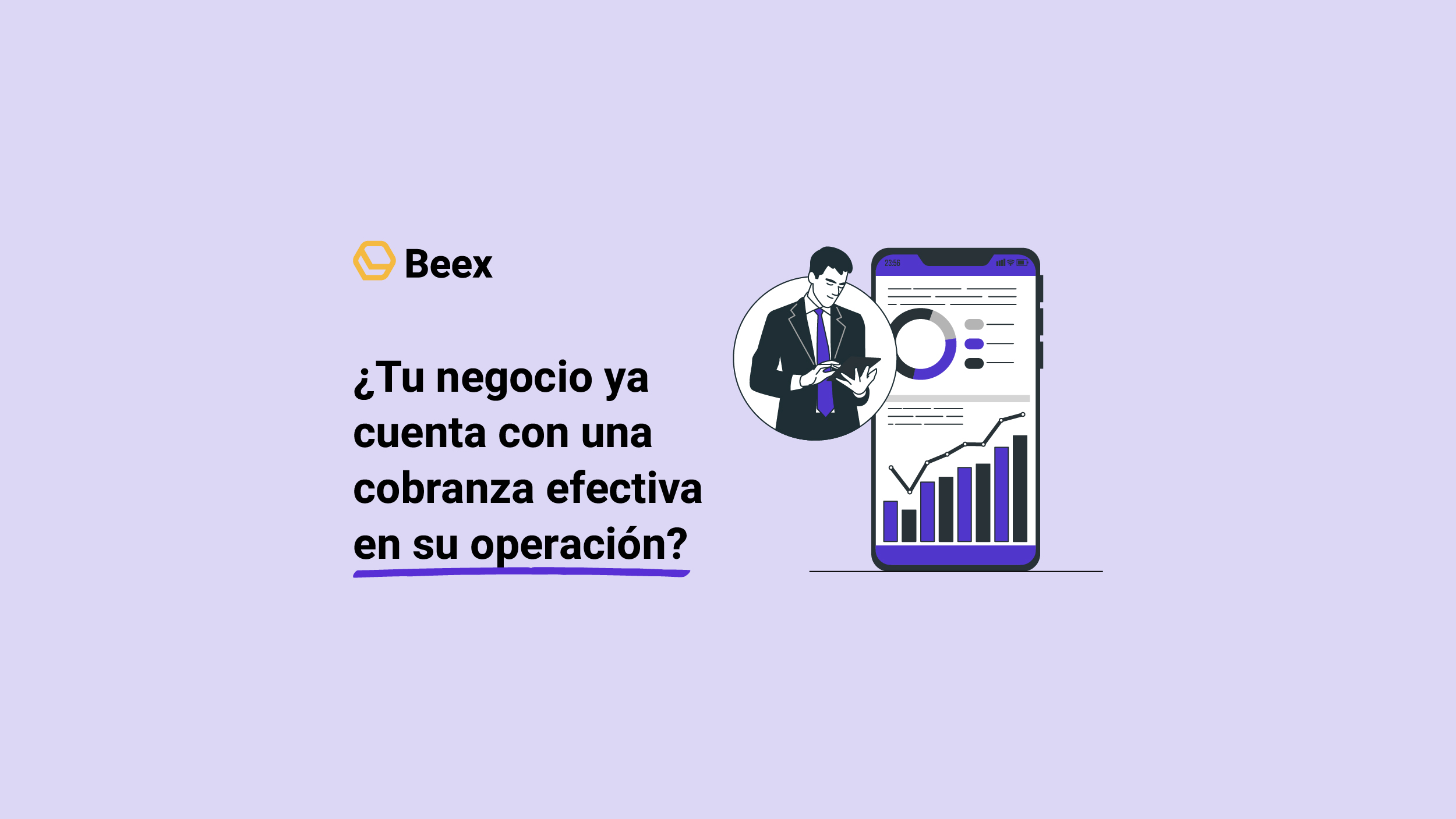 Cobranza efectiva: 8 ejemplos reales y cómo aplicarlos en tu operación