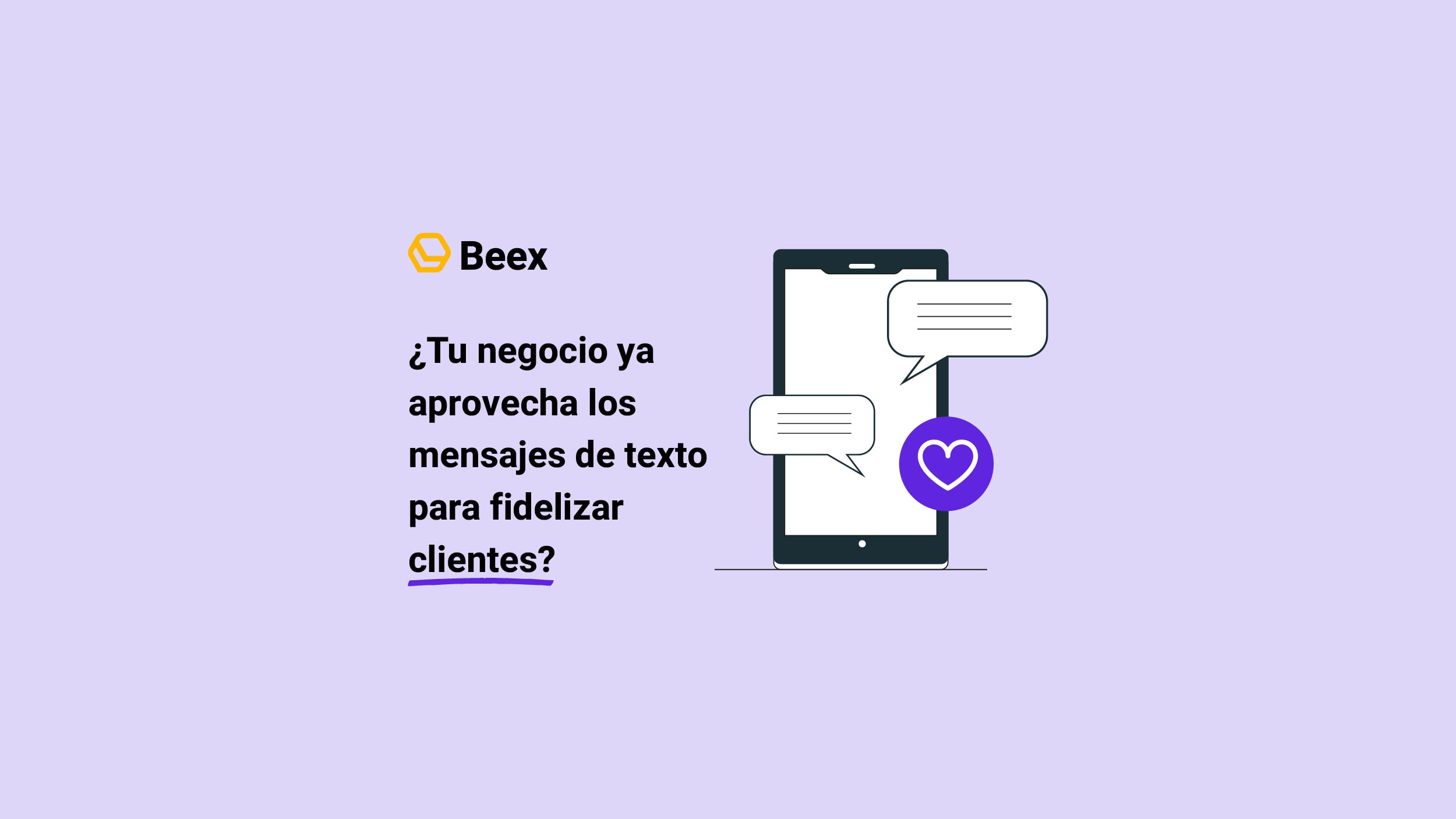 Cómo usar mensajes de texto para mejorar el compromiso del cliente