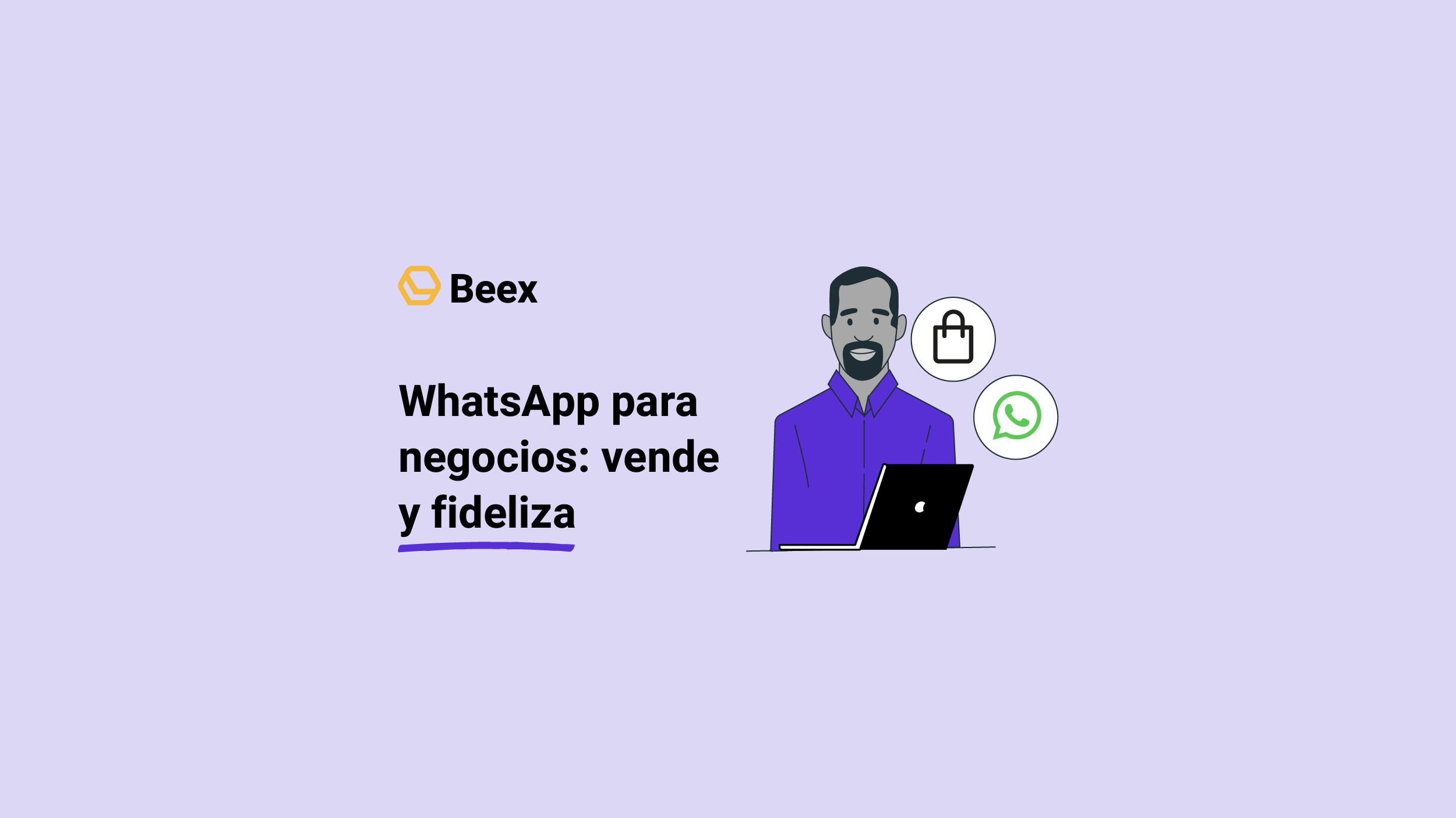 Conoce como usar WhatsApp para negocios y empieza a crecer