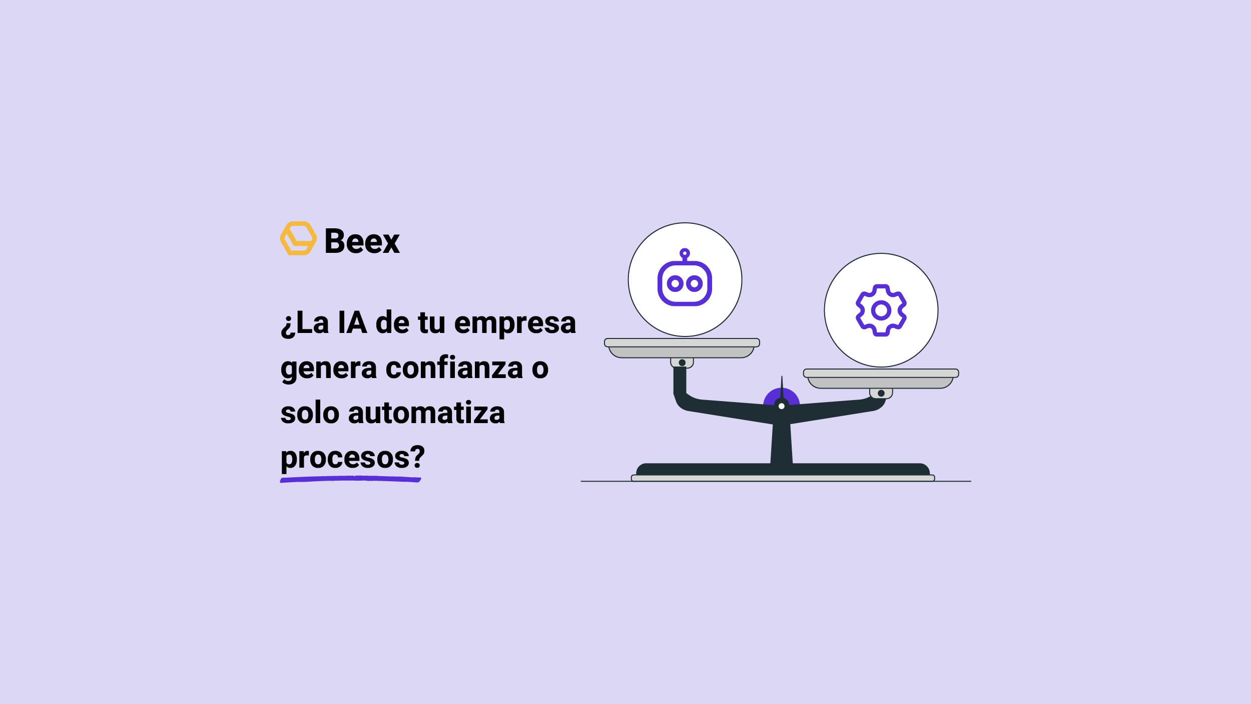 Por qué la confianza es el próximo diferenciador en la CX impulsada por IA