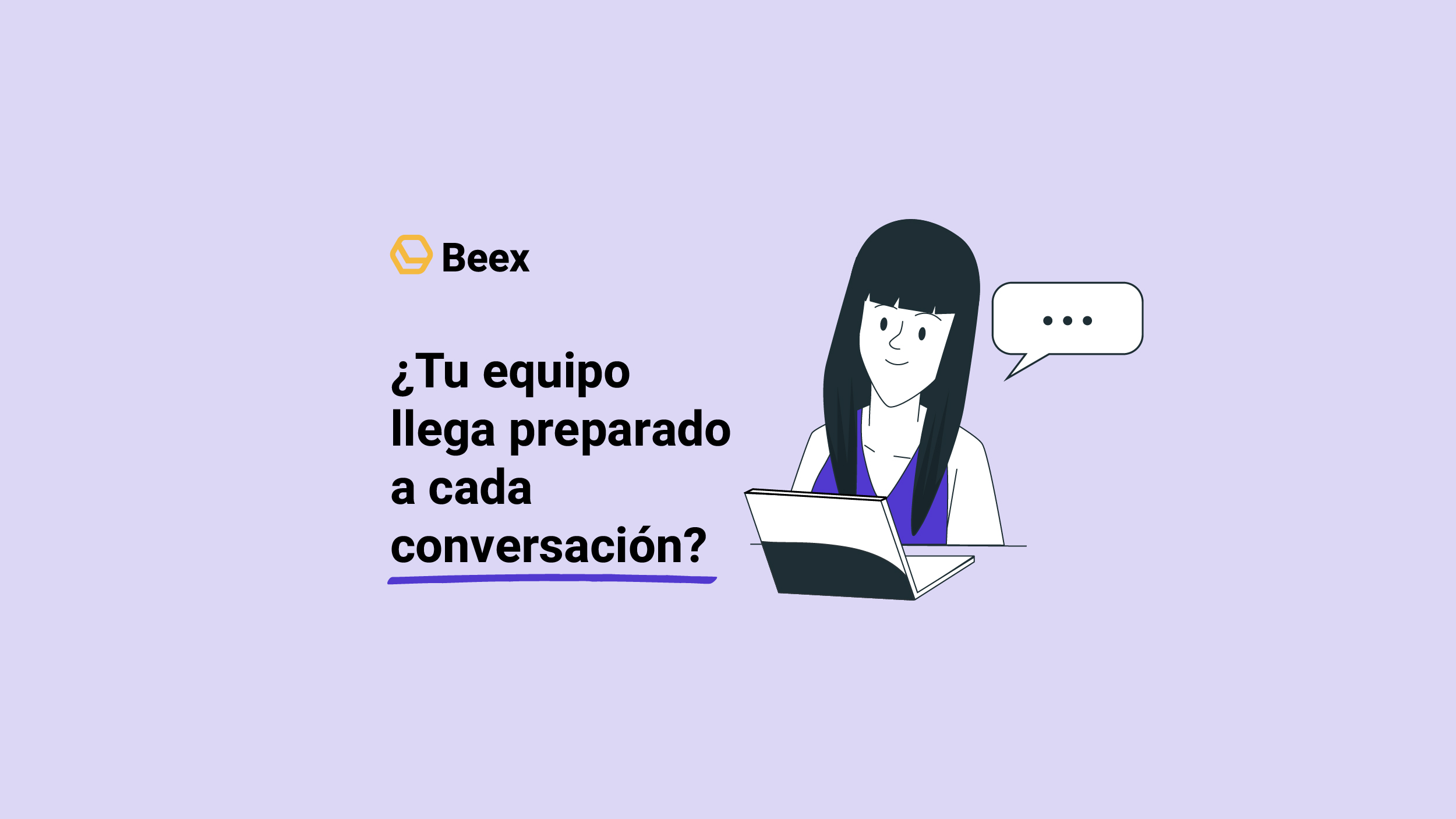 5 datos del historial del cliente que tu equipo necesita antes de responder