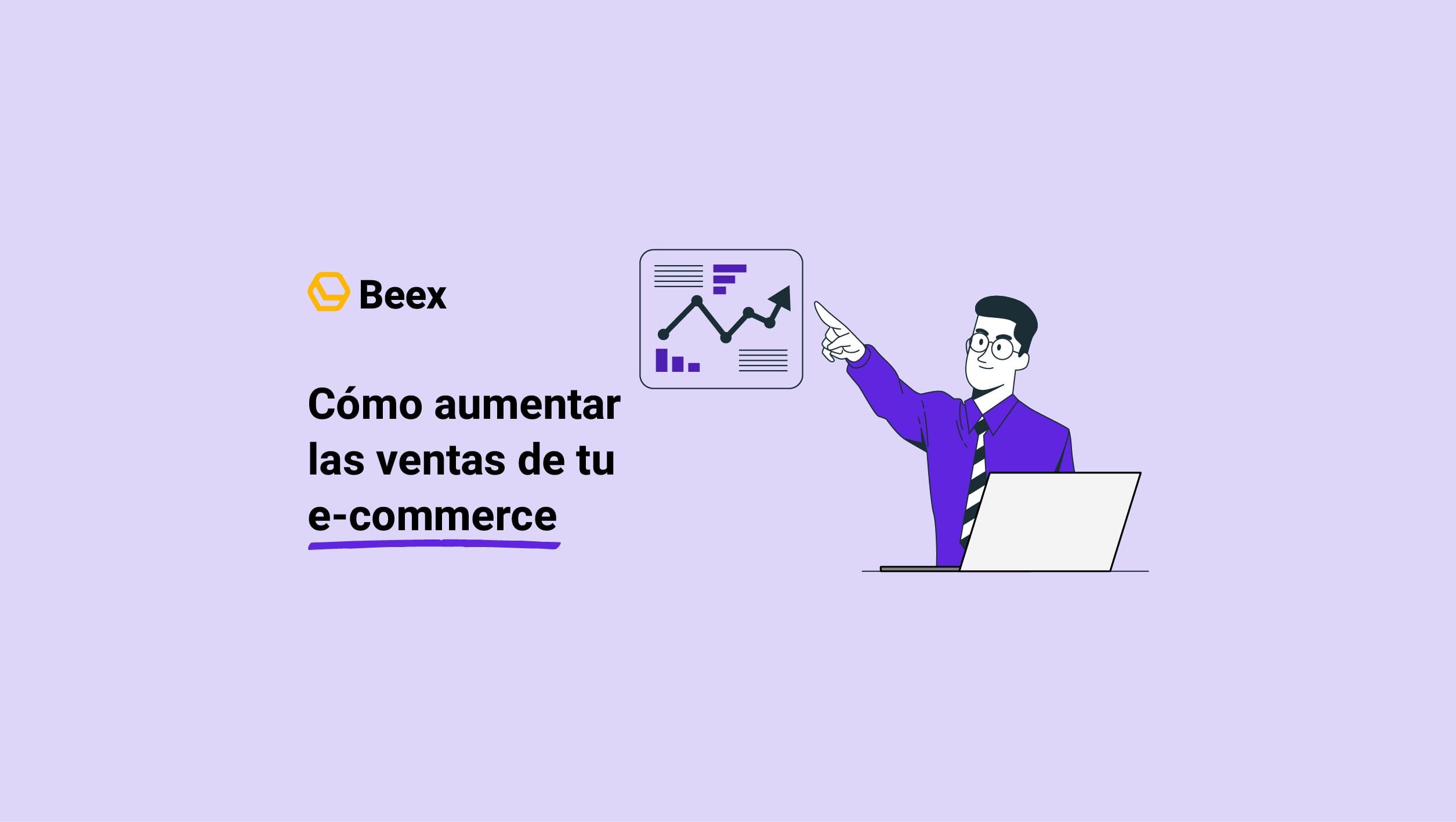 ¿Cómo hacer un ecommerce exitoso? Conoce la receta perfecta