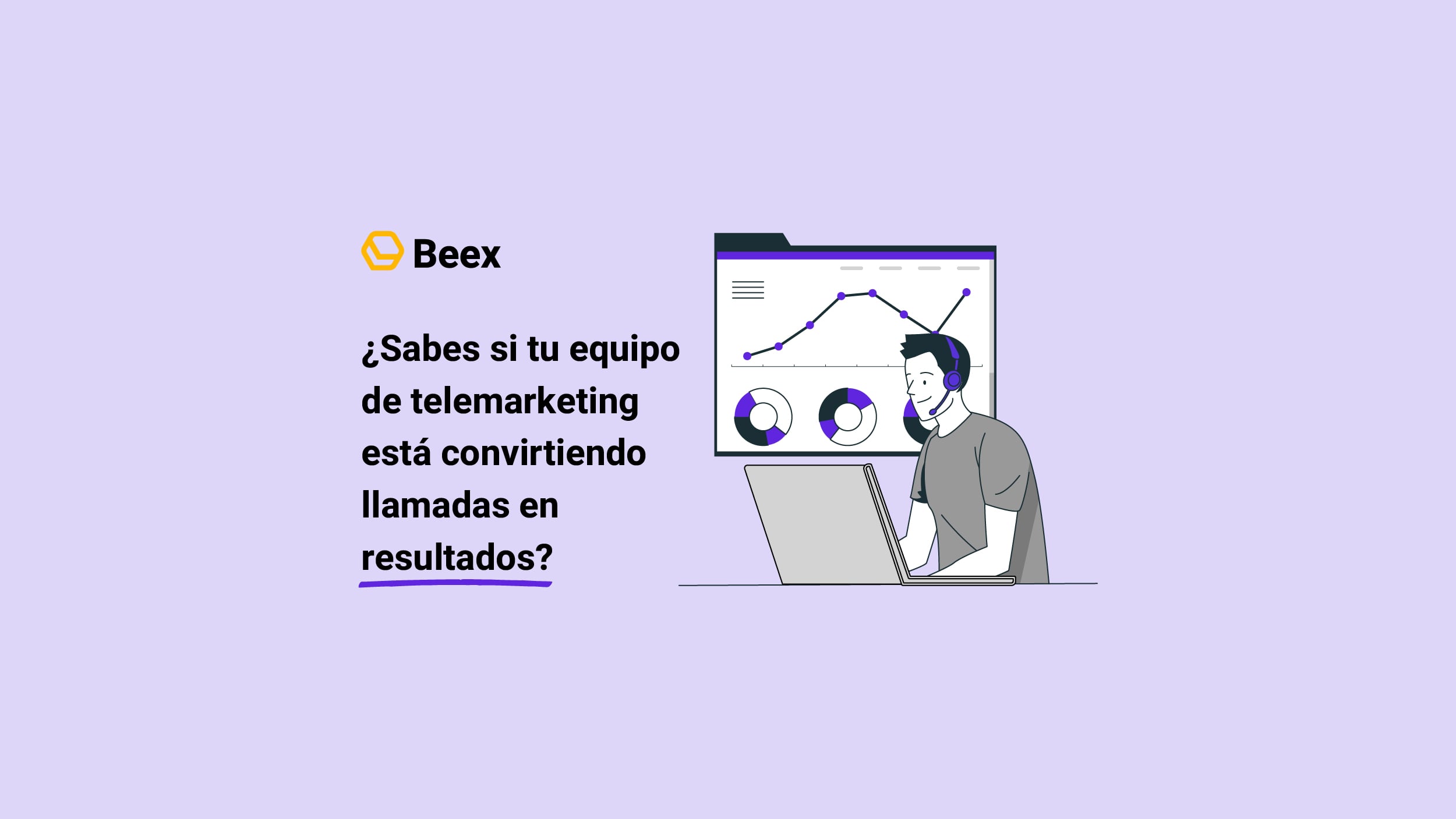 Estrategias de telemarketing inbound para potenciar resultados
