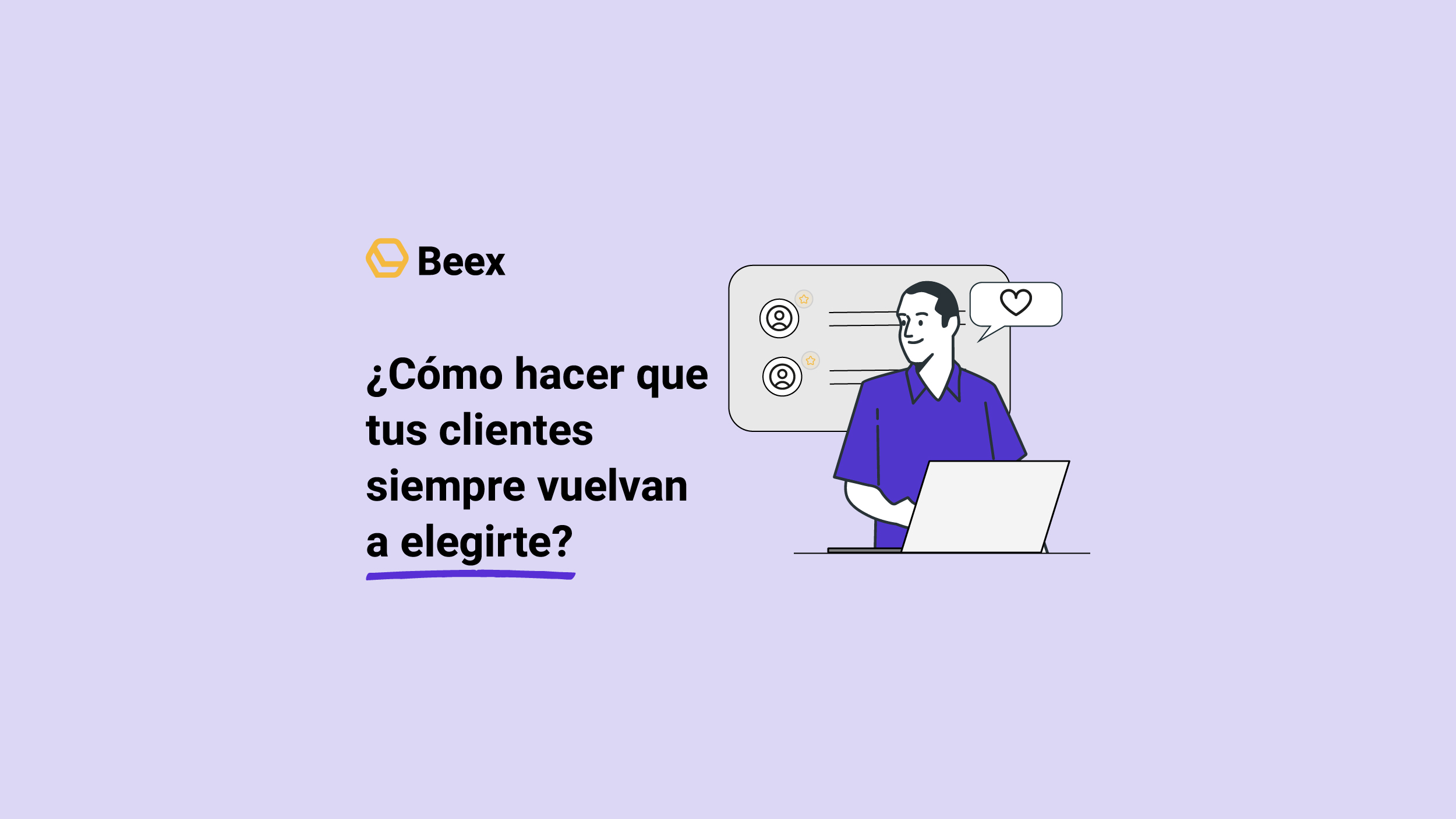 Fidelización de clientes: 15 ejemplos reales y estrategias que funcionan