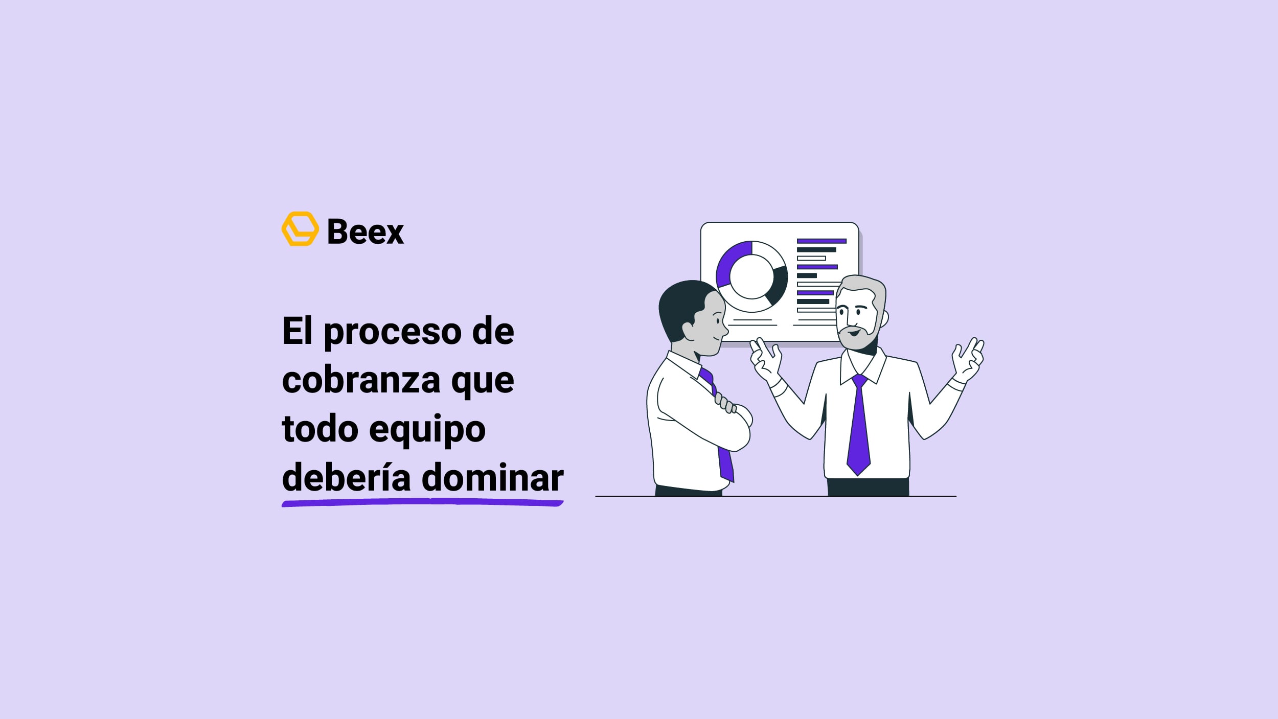 Gestión de cobranza: proceso completo con ejemplos y métricas clave