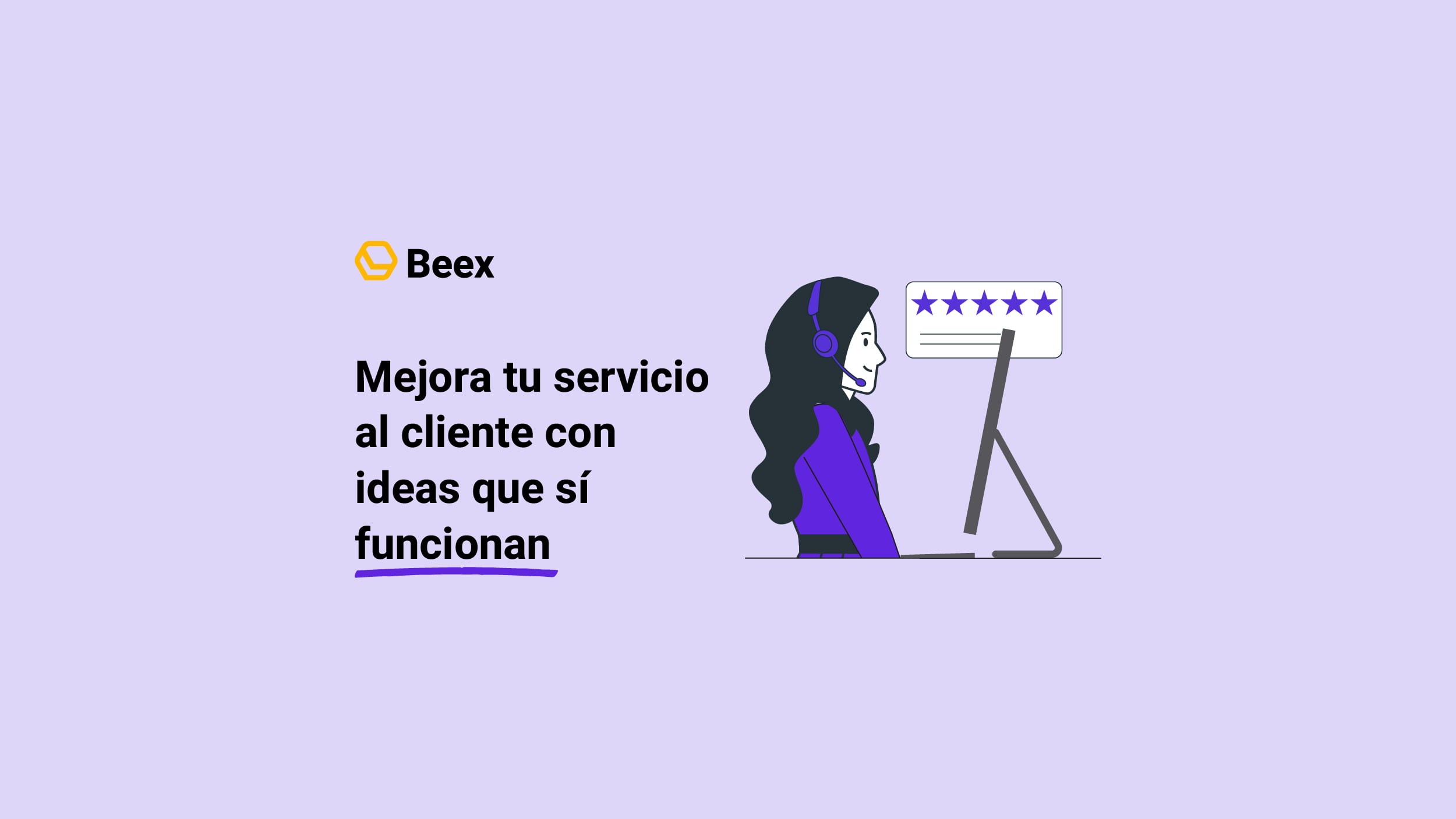 15 ideas innovadoras para mejorar el servicio al cliente en 2026
