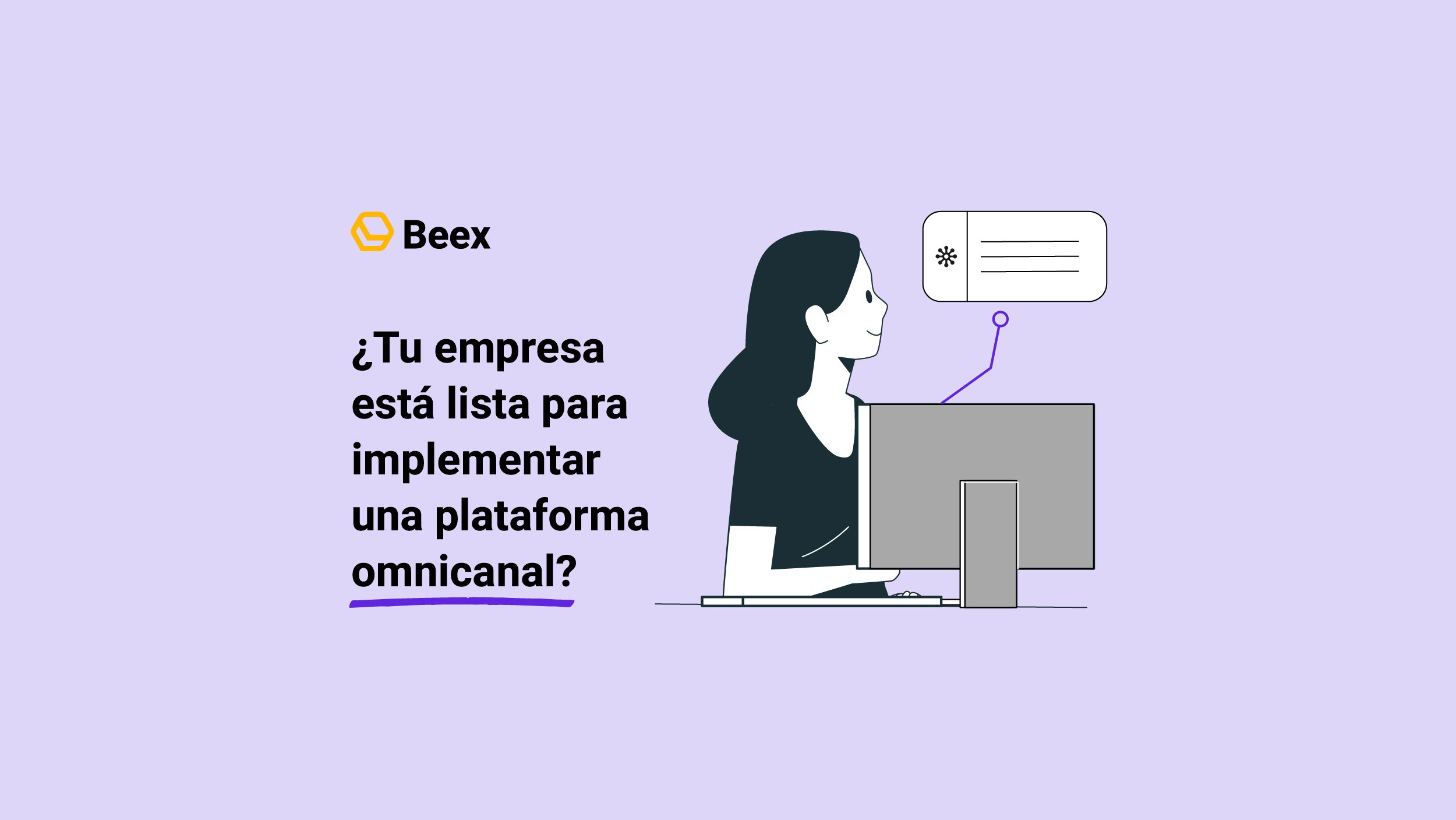 Cómo implementar una plataforma omnicanal en tu empresa paso a paso