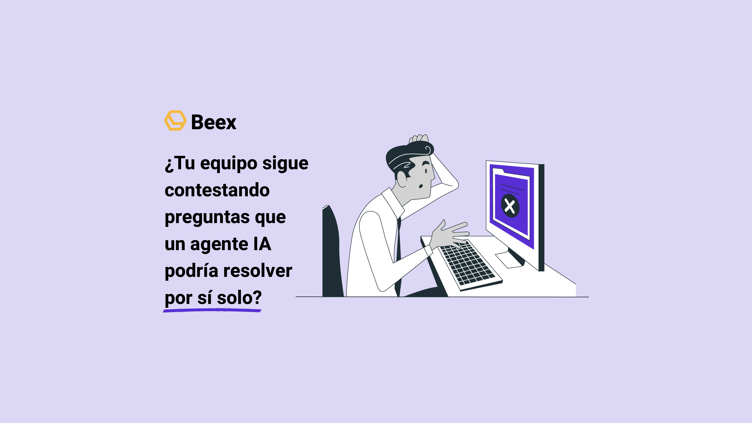 ¿Qué es un agente IA y cómo funciona? Guía completa para empresas