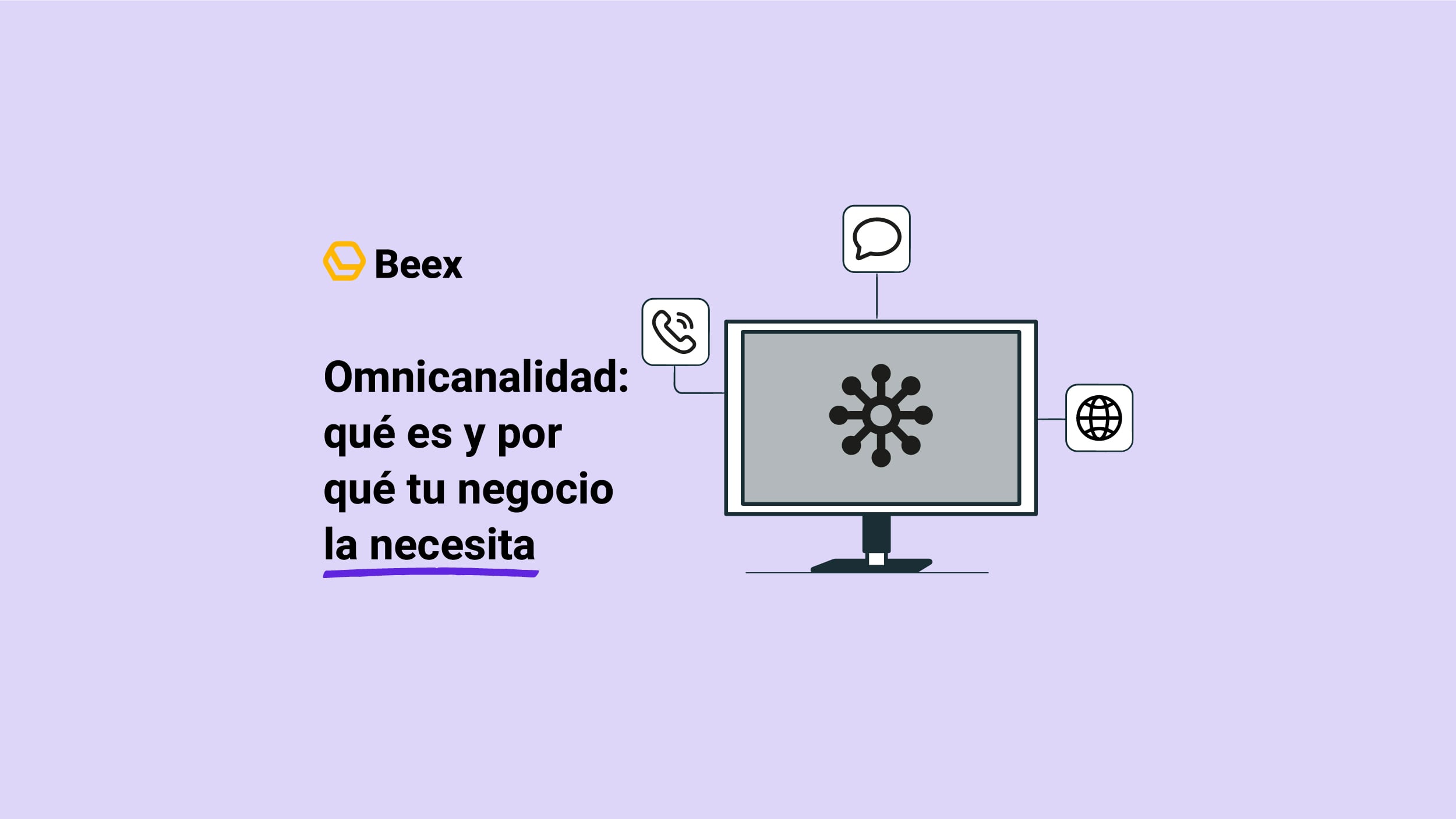 Omnicanalidad: que es y por qué debes implementarla en tu negocio