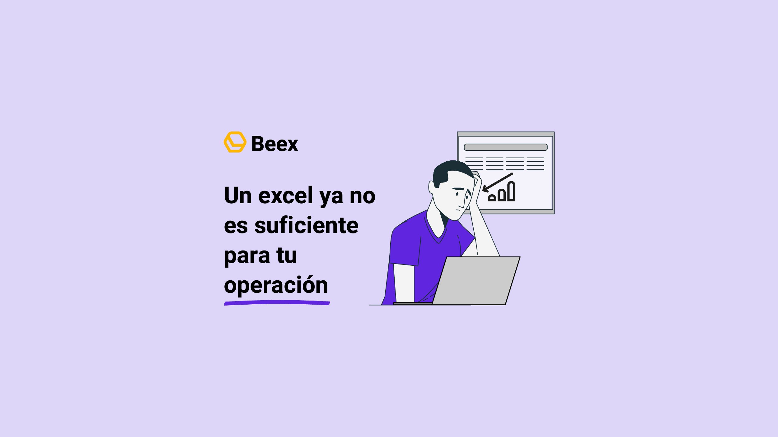 Por qué Excel no alcanza para reportes de servicio al cliente