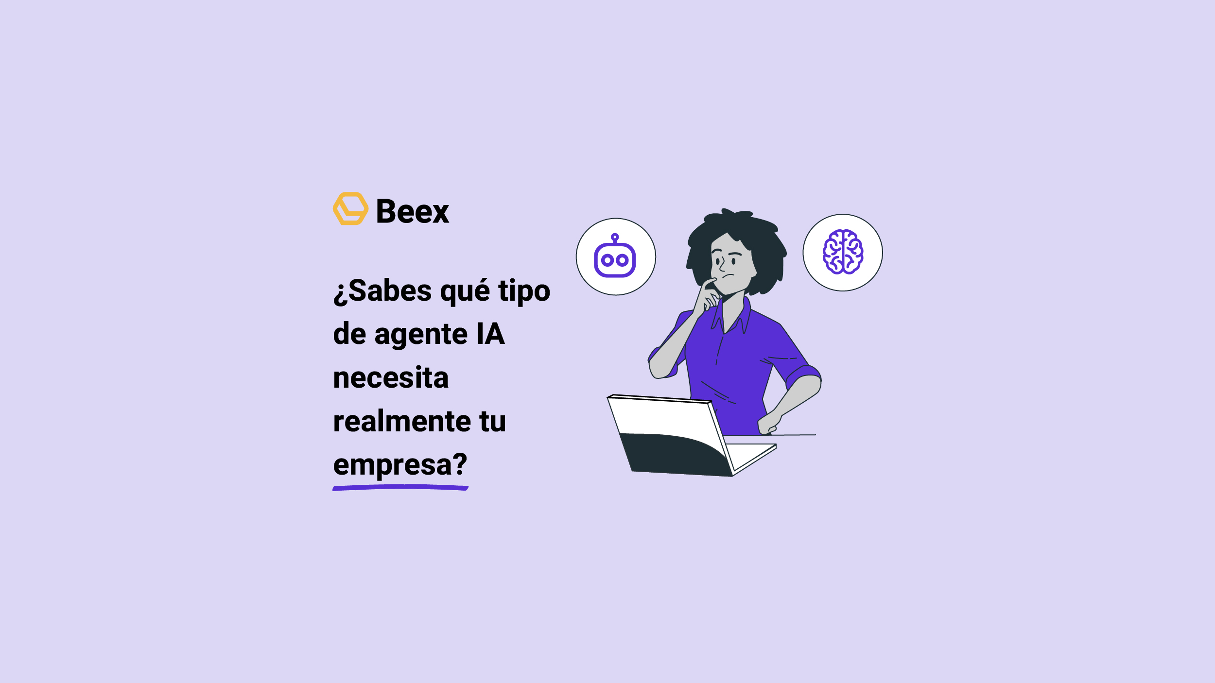 Tipos de agentes IA y sus diferencias: guía para elegir el mejor