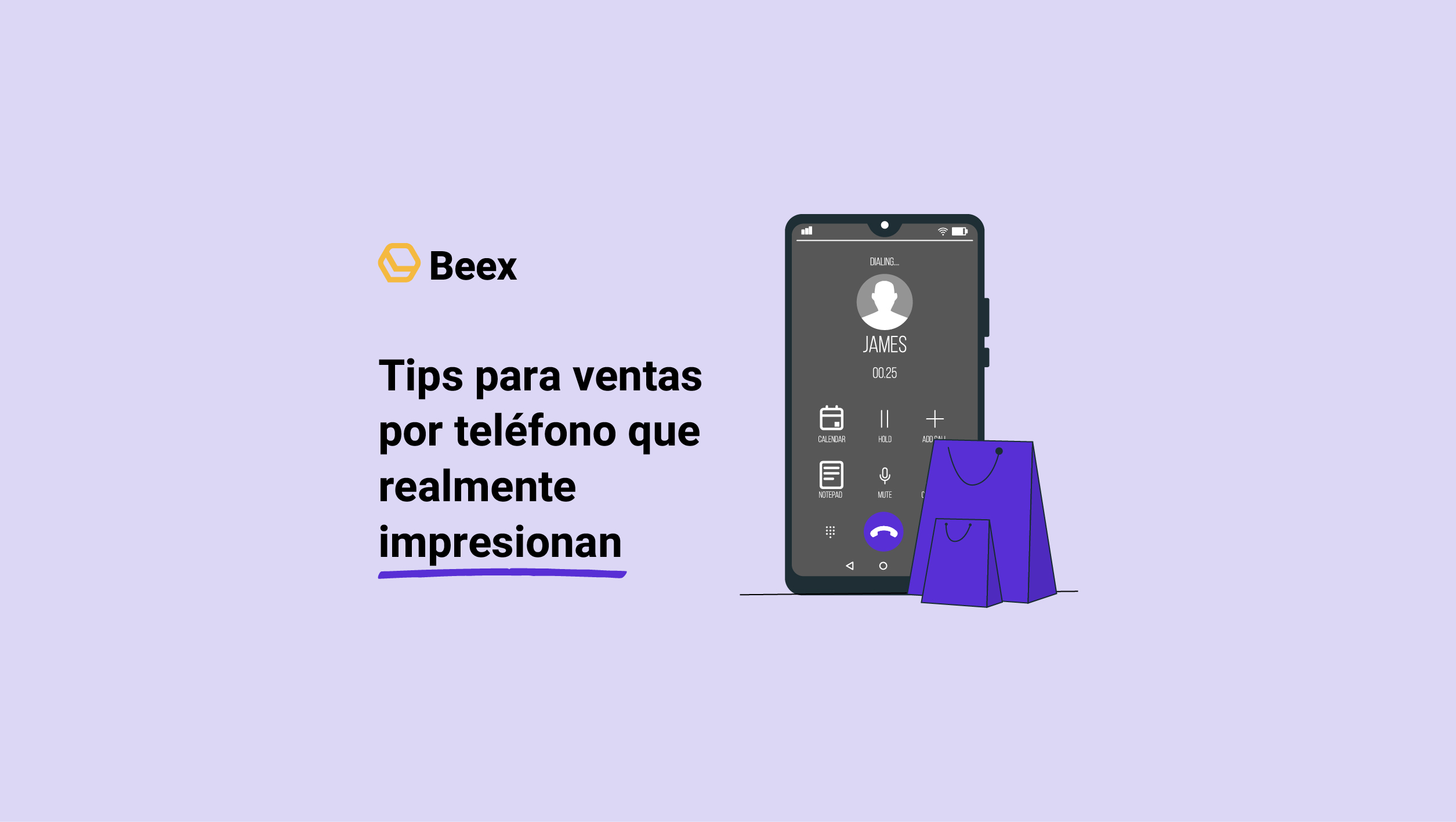 8 tips para ventas por teléfono que realmente impresionan