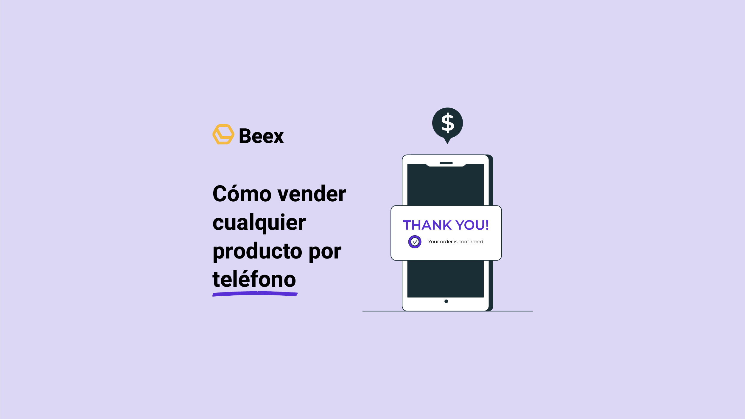 8 tips para vender por teléfono un producto